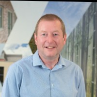 Britplas Employee Richard Lincoln's profile photo