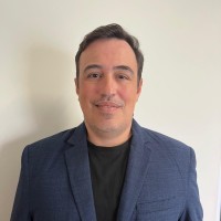 Losch Digital Lab Employee Rodrigo Matos's profile photo