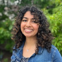Simran Fernandes Email & Phone Number