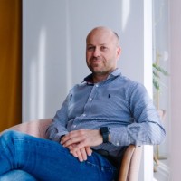 BOLDLY - Get A Coach Employee Igor Vlacic's profile photo