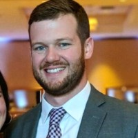 Bath & Body Works Employee Ryan Schofield's profile photo