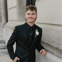 professional fiber services Employee Logan Workman's profile photo