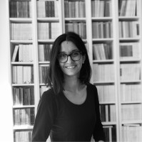 Cécile Courtin Email & Phone Number