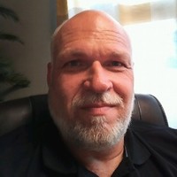 Fire & Flood Recovery Employee Denzil Widup's profile photo