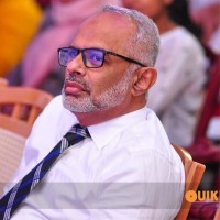 Mohammed Ajmal Email