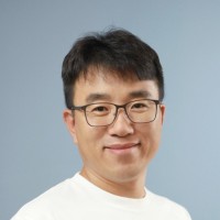 QueryPie AI Employee Benjamin Yang's profile photo