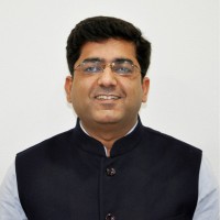 L T FOODS LIMITED Employee Sanjeev Uppal's profile photo