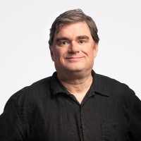 Data, AI, and developer experience consulting Employee David Nellis's profile photo