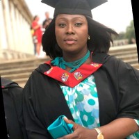Promise Employee Kanu Egejuru's profile photo