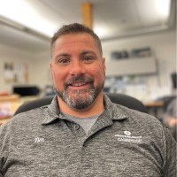 Colgate-Palmolive Employee Timothy Bryan's profile photo