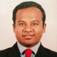Castrol Employee Pratik N Pattewar's profile photo