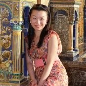 Ernst & Young Global Employee Fei Fei's profile photo