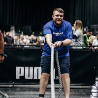 Fresh Start (Scotland) Employee Calum Reynolds's profile photo