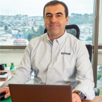salmones blumar s.a. Employee Roberto Rute's profile photo