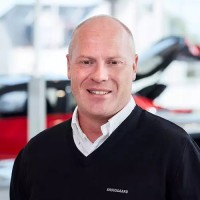 Krogsgaard-Jensen A/S Employee Jesper Tuborg's profile photo