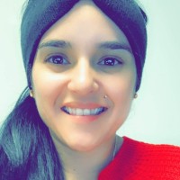 Anuvia Prevention and Recovery Center Employee Monique Samayoa's profile photo