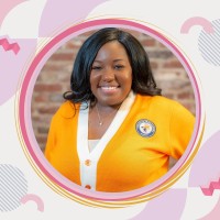 Freedom Preparatory Academy Charter Schools Employee Dani Douglas's profile photo