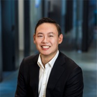 Connecticut Innovations Employee Danny Qiao's profile photo