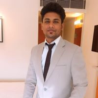 Gravotech Employee Akash Bhargav's profile photo