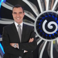 TEI - TUSAŞ Engine Industries, Inc. Employee Ozdogan Turan's profile photo