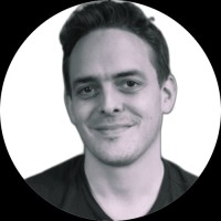 Trint Employee Martin Thouroude's profile photo