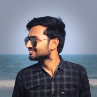 Ajithkumar Shah's profile photo