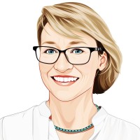 CloudPay Employee Emma Streatfield's profile photo