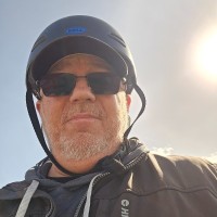 Imperial Clinical Research Services Employee Mike Lakey's profile photo