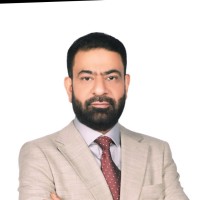 Rizwan Abbas Email & Phone Number