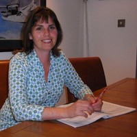 Advance HE Employee Alison Green's profile photo