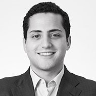 The Raine Group Employee Michael Sabeti's profile photo