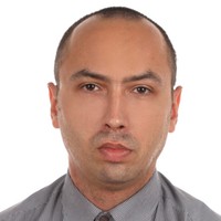 Andrewex Construction Sp. z o.o. Employee Marcin Kurz's profile photo
