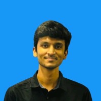 Resero Analytics Employee Sree Nadella's profile photo