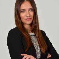 Mardorado Employee Branka Vuk's profile photo