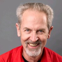 ACT WITH PASSION Employee Jerry Lloyd's profile photo