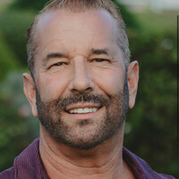 Blue Moon Senior Counseling Employee Ben Smith's profile photo