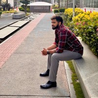 CGI Employee Devi J's profile photo