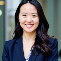 Franklin Law Employee Danica Li's profile photo