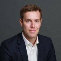 Linnovate Partners Employee Jordy Larsen's profile photo