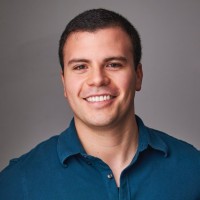 AiFi Inc. Employee Tomas Rivera's profile photo