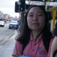 Stripe Employee Lim Li's profile photo