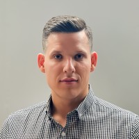 Desktronic Employee Vilius Bernotas's profile photo