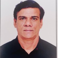 Email e telefono di Avinash Khatavkar