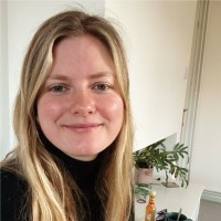 Ella Dawson Foundation Employee Victoria Kensdale's profile photo