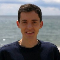 Miro Employee Michael Horrocks's profile photo