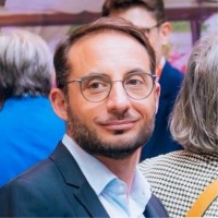 Villes de France Employee Guillaume Ségala's profile photo