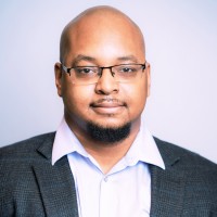 Fractal EMS Employee Terrell Couteetyler's profile photo