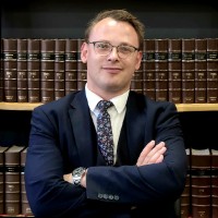 Andersen in South Africa Employee Karl Beckerling's profile photo