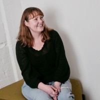 Wise Employee Nikki Godley's profile photo