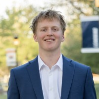 Biller Genie Employee Max Duckwiler's profile photo